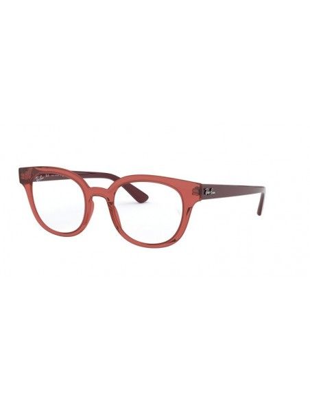 Comprar Ray-Ban Vista RX4324V 5942 al merjor precio en Shoppinggafas.com