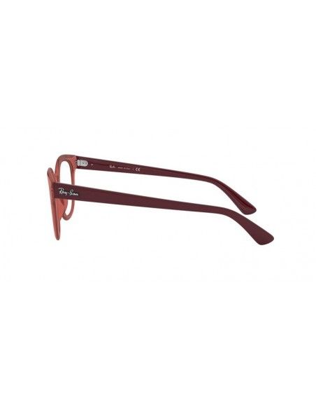 Comprar Ray-Ban Vista RX4324V 5942 al merjor precio en Shoppinggafas.com