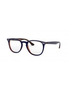 Comprar Ray-Ban Vista RX7159 5910 al merjor precio en Shoppinggafas.com