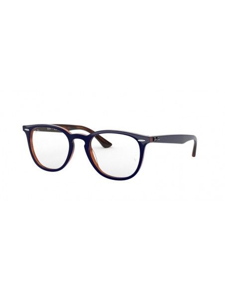 Comprar Ray-Ban Vista RX7159 5910 al merjor precio en Shoppinggafas.com