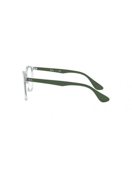 Comprar Ray-Ban Vista ® ERIKA RX7046 5952 al merjor precio en Shoppinggafas.com