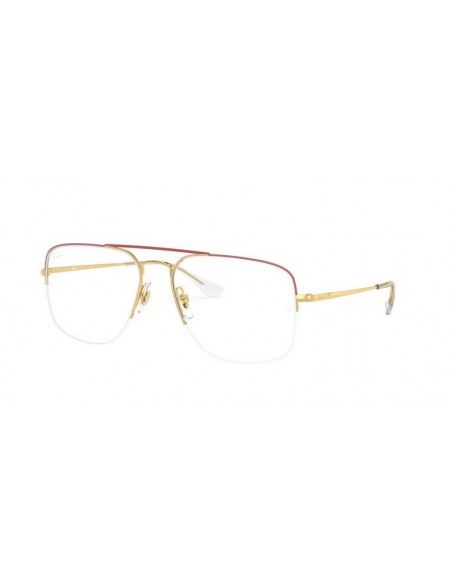 Comprar Ray-Ban Vista ® THE GENERAL GAZE RX6441 3050 al merjor precio en Shoppinggafas.com