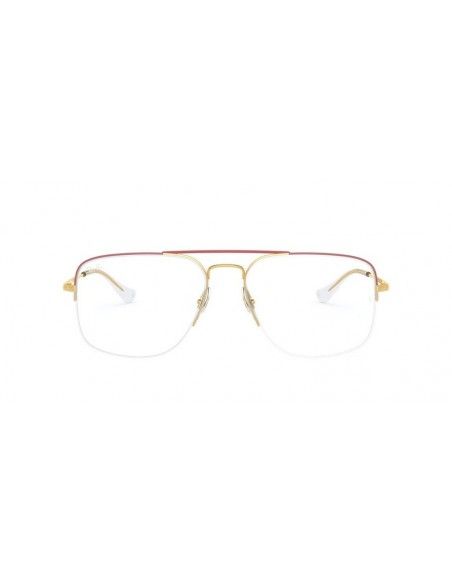 Comprar Ray-Ban Vista ® THE GENERAL GAZE RX6441 3050 al merjor precio en Shoppinggafas.com