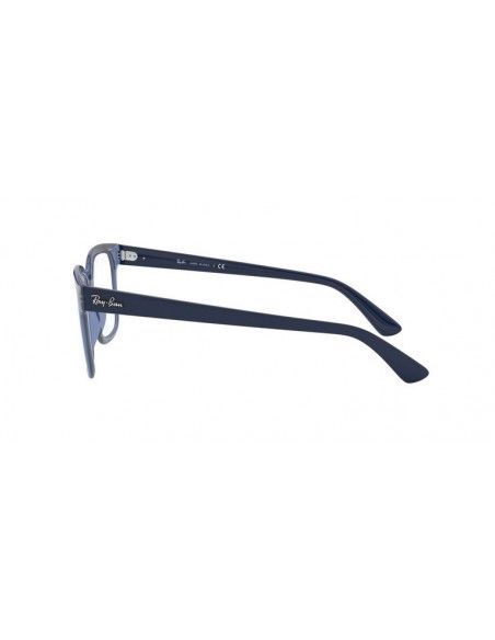 Comprar Ray-Ban Vista RX4323V 5941 al merjor precio en Shoppinggafas.com