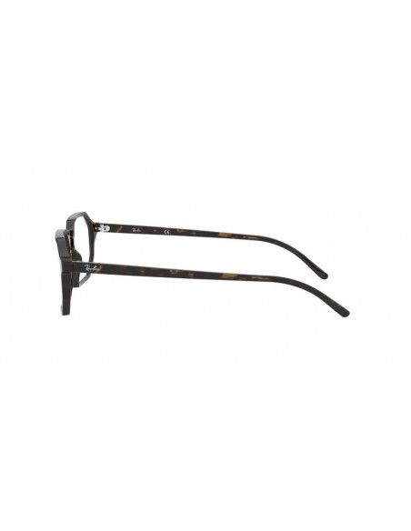 Comprar Ray-Ban Vista RX5370 2012 al merjor precio en Shoppinggafas.com