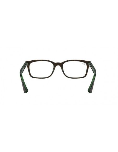Comprar Ray-Ban Vista RX5286 2383 al merjor precio en Shoppinggafas.com