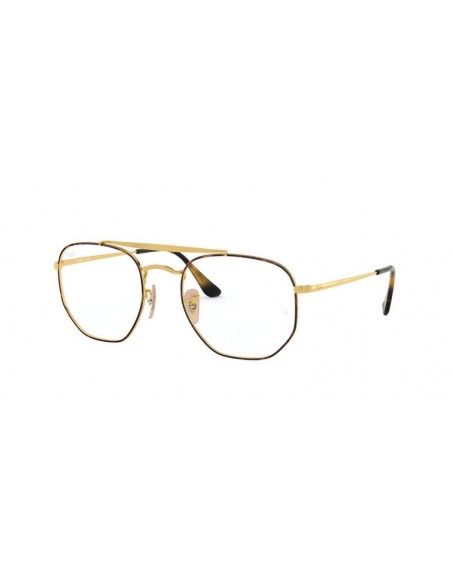 Comprar Ray-Ban Vista ® THE MARSHAL RX3648V 2945 al merjor precio en Shoppinggafas.com
