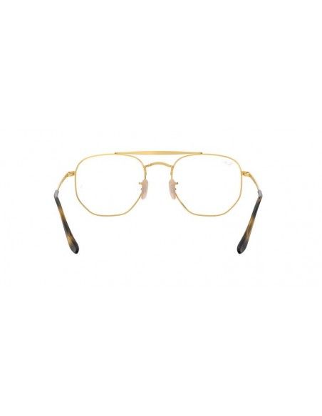 Comprar Ray-Ban Vista ® THE MARSHAL RX3648V 2945 al merjor precio en Shoppinggafas.com
