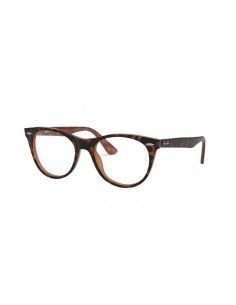 Comprar Ray-Ban Vista ® WAYFARER II RX2185V 5713 al merjor precio en Shoppinggafas.com