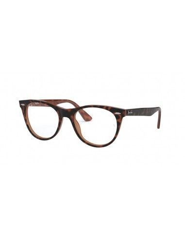 Comprar Ray-Ban Vista ® WAYFARER II RX2185V 5713 al merjor precio en Shoppinggafas.com