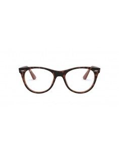 Comprar Ray-Ban Vista ® WAYFARER II RX2185V 5713 al merjor precio en Shoppinggafas.com 2