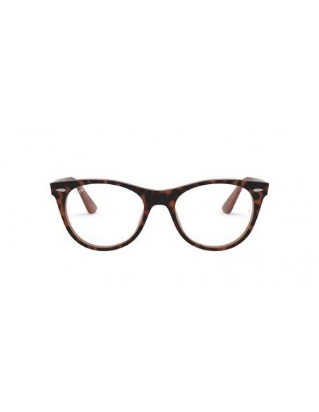 Comprar Ray-Ban Vista ® WAYFARER II RX2185V 5713 al merjor precio en Shoppinggafas.com