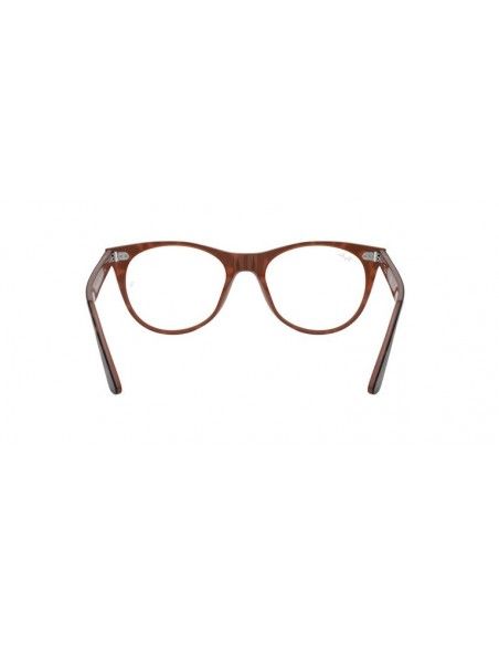 Comprar Ray-Ban Vista ® WAYFARER II RX2185V 5713 al merjor precio en Shoppinggafas.com