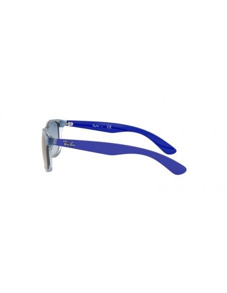 Comprar Ray-Ban Junior RJ9062S 7051X0 al merjor precio en Shoppinggafas.com