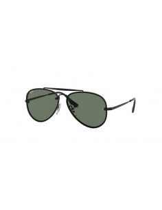 Comprar Ray-Ban Junior ® AVIATOR RJ9548SN 220_71 al merjor precio en Shoppinggafas.com