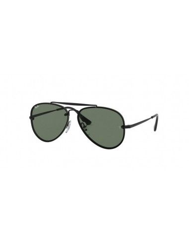 Comprar Ray-Ban Junior ® AVIATOR RJ9548SN 220_71 al merjor precio en Shoppinggafas.com