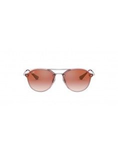 Comprar Ray-Ban Junior ® JUNIOR BLAZE DOUBLEBRIDGE RJ9067SN 7052V0 al merjor precio en Shoppinggafas.com 2