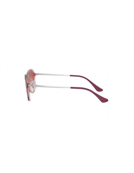 Comprar Ray-Ban Junior ® JUNIOR BLAZE DOUBLEBRIDGE RJ9067SN 7052V0 al merjor precio en Shoppinggafas.com
