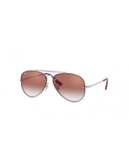 Comprar Ray-Ban Junior ® AVIATOR RJ9548SN 212_V0 al merjor precio en Shoppinggafas.com