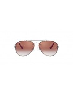 Comprar Ray-Ban Junior ® AVIATOR RJ9548SN 212_V0 al merjor precio en Shoppinggafas.com 2