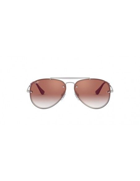 Comprar Ray-Ban Junior ® AVIATOR RJ9548SN 212_V0 al merjor precio en Shoppinggafas.com