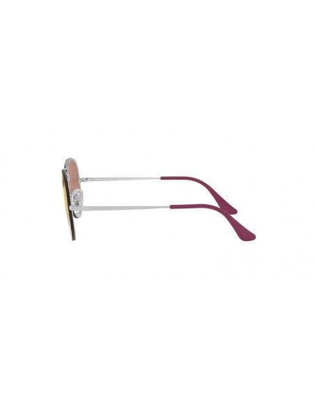 Comprar Ray-Ban Junior ® AVIATOR RJ9548SN 212_V0 al merjor precio en Shoppinggafas.com