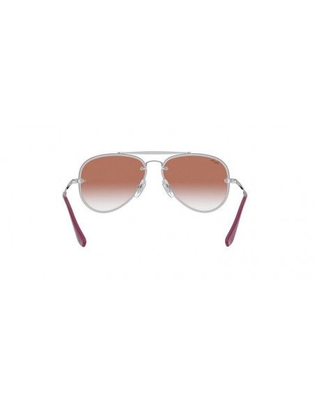 Comprar Ray-Ban Junior ® AVIATOR RJ9548SN 212_V0 al merjor precio en Shoppinggafas.com