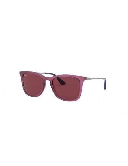 Comprar Ray-Ban Junior RJ9063S 705675 al merjor precio en Shoppinggafas.com