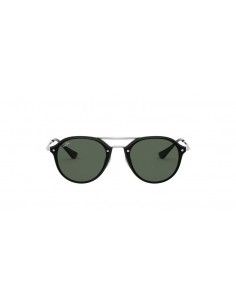 Comprar Ray-Ban Junior ® JUNIOR BLAZE DOUBLEBRIDGE RJ9067SN 100_71 al merjor precio en Shoppinggafas.com 2