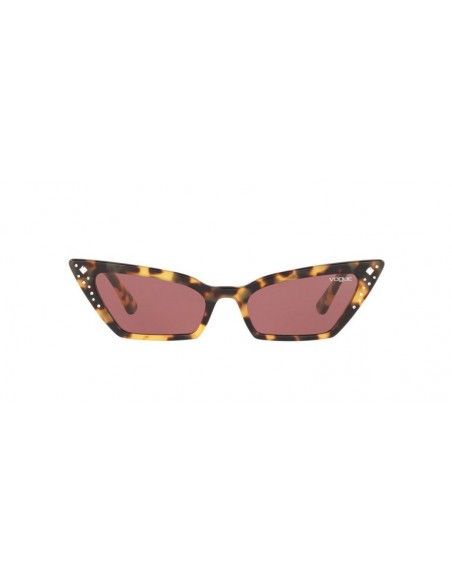 Comprar Vogue ® SUPER VO5282SB 260569 al merjor precio en Shoppinggafas.com