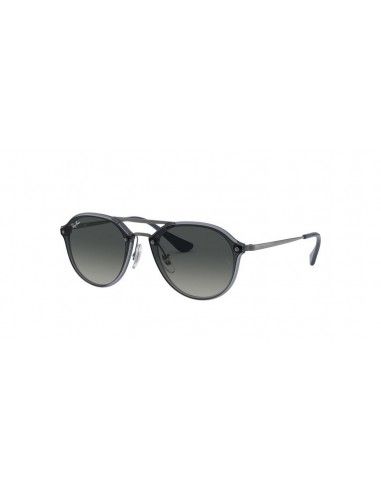 Comprar Ray-Ban Junior ® JUNIOR BLAZE DOUBLEBRIDGE RJ9067SN 705011 al merjor precio en Shoppinggafas.com