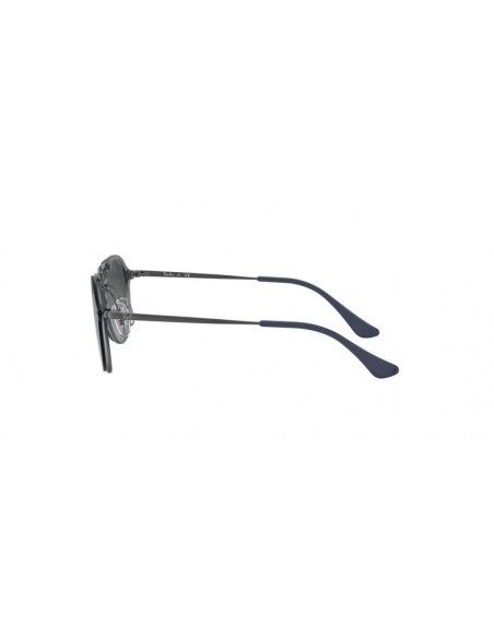 Comprar Ray-Ban Junior ® JUNIOR BLAZE DOUBLEBRIDGE RJ9067SN 705011 al merjor precio en Shoppinggafas.com