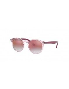 Comprar Ray-Ban Junior RJ9064S 7052V0 al merjor precio en Shoppinggafas.com