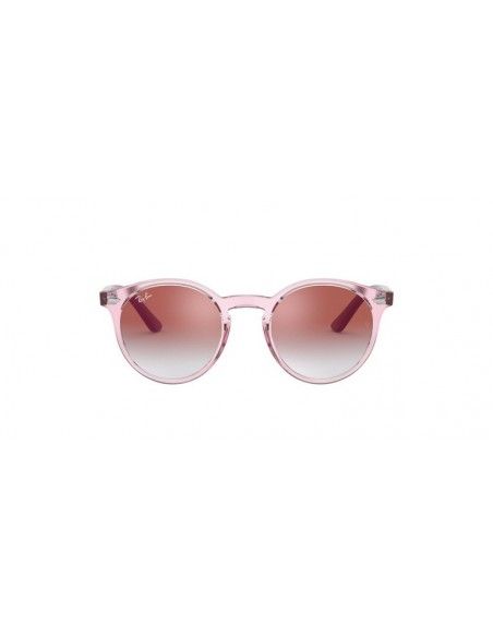 Comprar Ray-Ban Junior RJ9064S 7052V0 al merjor precio en Shoppinggafas.com
