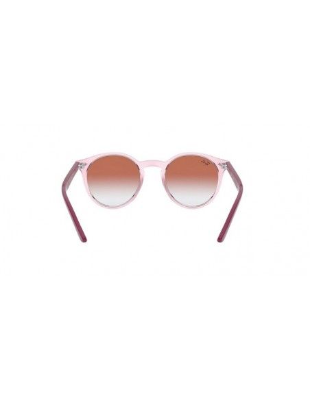 Comprar Ray-Ban Junior RJ9064S 7052V0 al merjor precio en Shoppinggafas.com