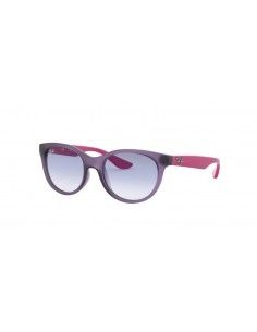 Comprar Ray-Ban Junior RJ9068S 705719 al merjor precio en Shoppinggafas.com