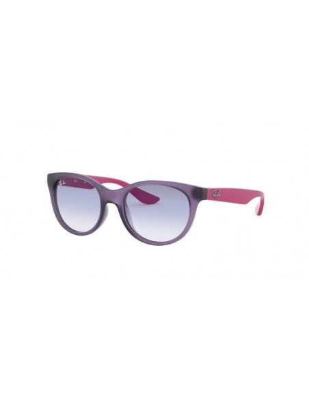 Comprar Ray-Ban Junior RJ9068S 705719 al merjor precio en Shoppinggafas.com