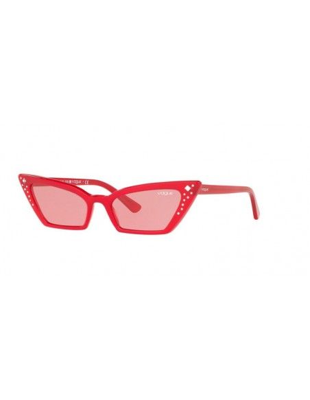 Comprar Vogue ® SUPER VO5282SB 269384 al merjor precio en Shoppinggafas.com
