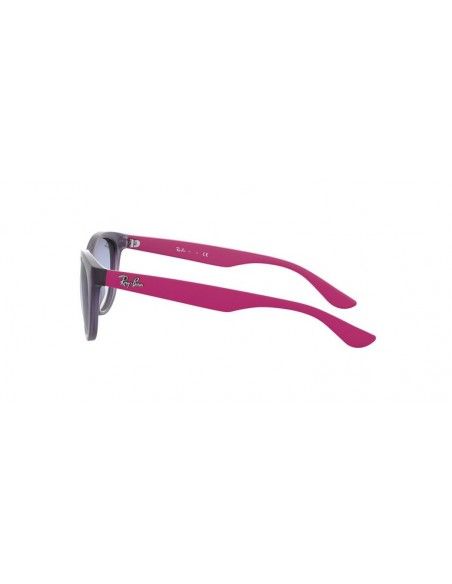 Comprar Ray-Ban Junior RJ9068S 705719 al merjor precio en Shoppinggafas.com