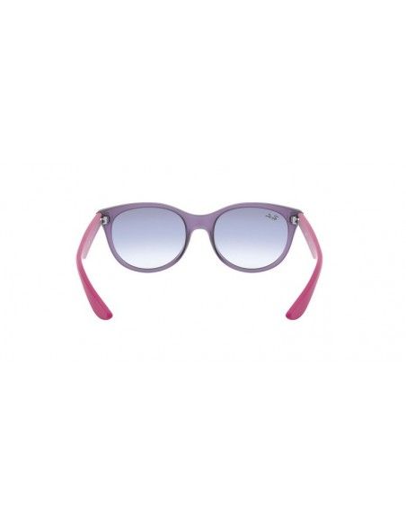 Comprar Ray-Ban Junior RJ9068S 705719 al merjor precio en Shoppinggafas.com