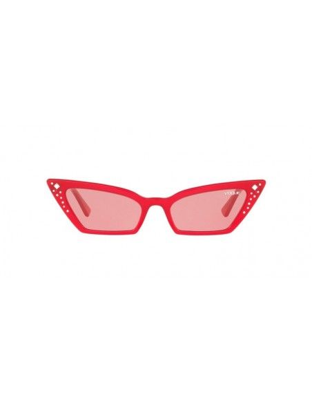 Comprar Vogue ® SUPER VO5282SB 269384 al merjor precio en Shoppinggafas.com