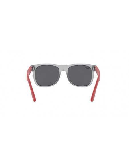 Comprar Ray-Ban Junior RJ9069S 705987 al merjor precio en Shoppinggafas.com