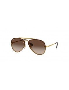 Comprar Ray-Ban Junior ® AVIATOR RJ9548SN 223_13 al merjor precio en Shoppinggafas.com