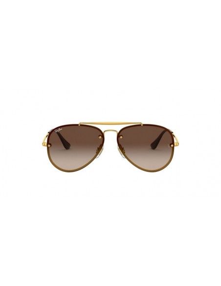 Comprar Ray-Ban Junior ® AVIATOR RJ9548SN 223_13 al merjor precio en Shoppinggafas.com