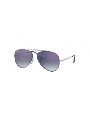 Comprar Ray-Ban Junior ® AVIATOR RJ9548SN 212_X0 al merjor precio en Shoppinggafas.com