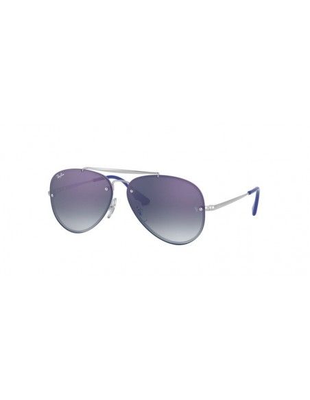 Comprar Ray-Ban Junior ® AVIATOR RJ9548SN 212_X0 al merjor precio en Shoppinggafas.com