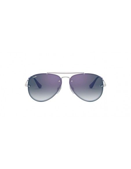 Comprar Ray-Ban Junior ® AVIATOR RJ9548SN 212_X0 al merjor precio en Shoppinggafas.com