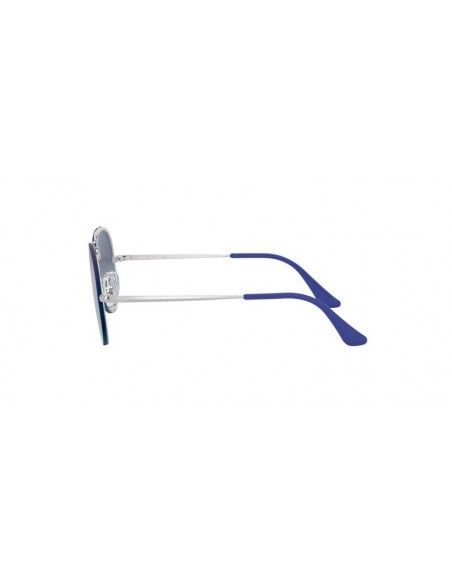 Comprar Ray-Ban Junior ® AVIATOR RJ9548SN 212_X0 al merjor precio en Shoppinggafas.com