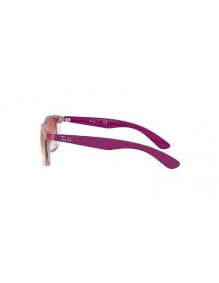 Comprar Ray-Ban Junior RJ9062S 7052V0 al merjor precio en Shoppinggafas.com