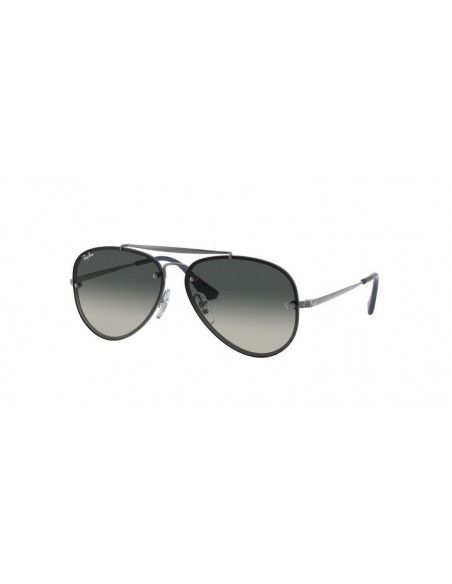 Comprar Ray-Ban Junior ® AVIATOR RJ9548SN 200_11 al merjor precio en Shoppinggafas.com